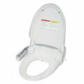 Procomfort Magic Clean Bidet with Dryer - Elongated PR3196408